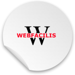 Etiquette Webfacilis